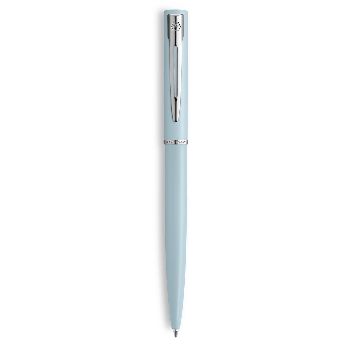 Bolígrafo azul pastel Waterman Allure image number null