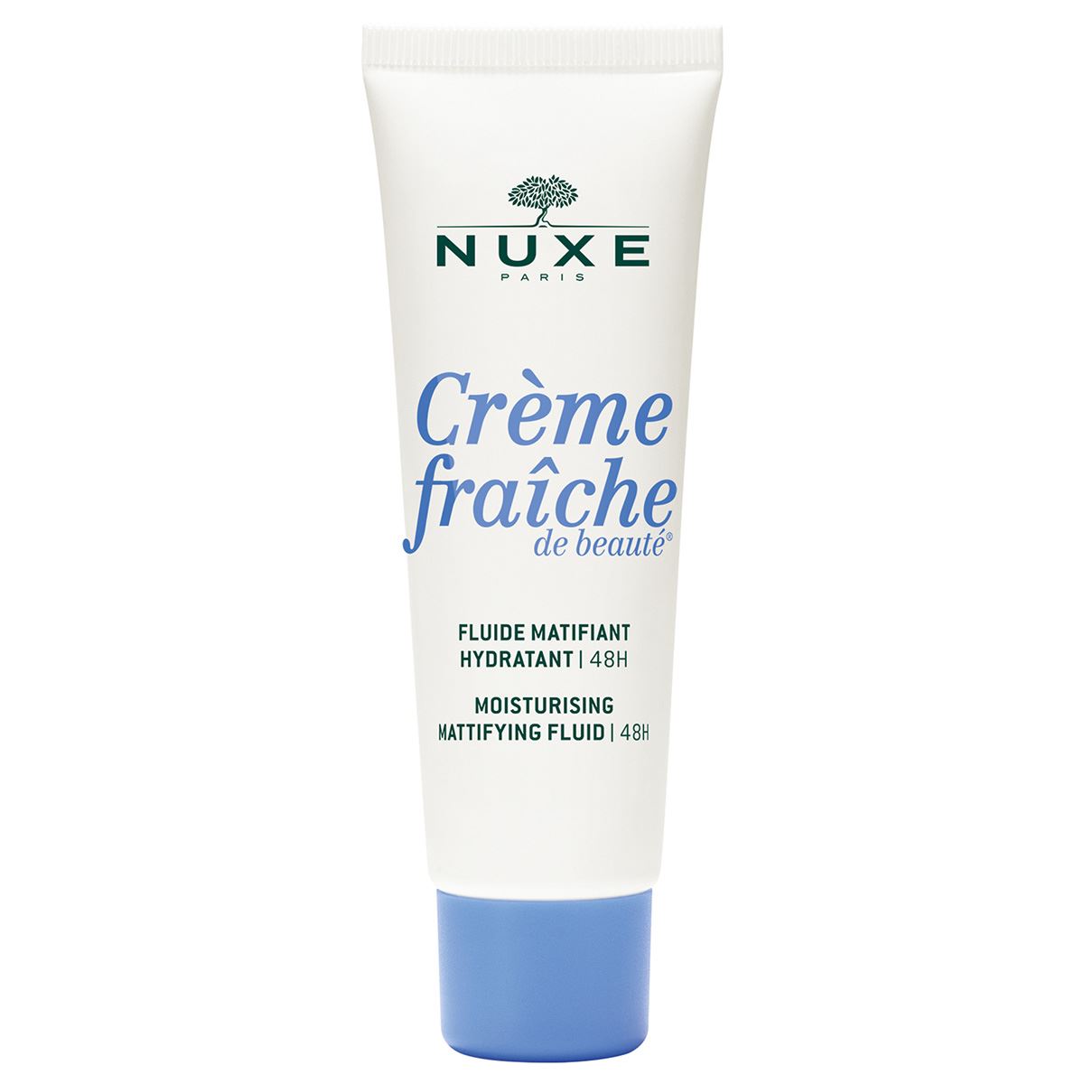 Crème Fraîche Emulsión Hidratante Piel Mixta 50ml image number null
