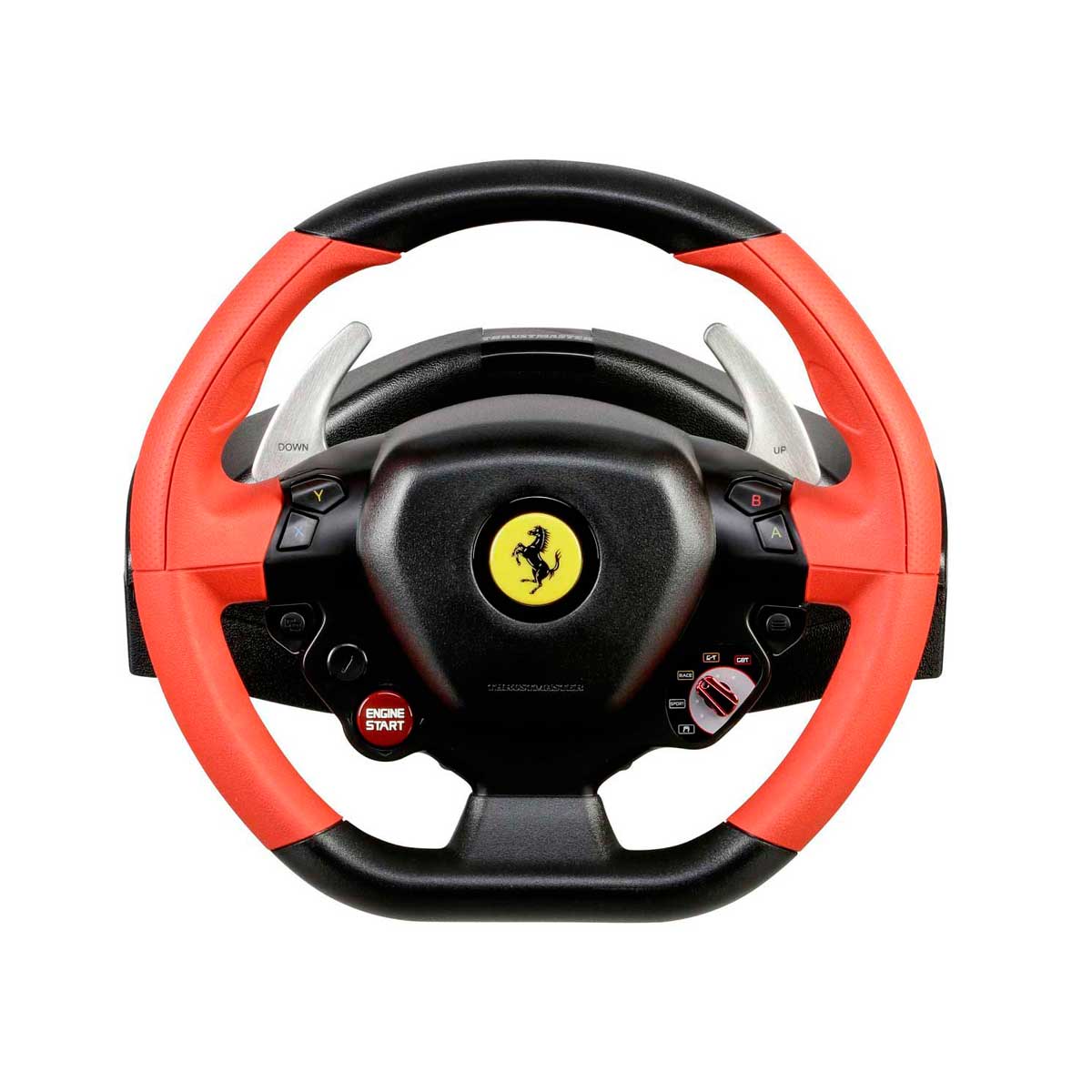 Volante Ferra 458 Spider Xbox-PC image number null