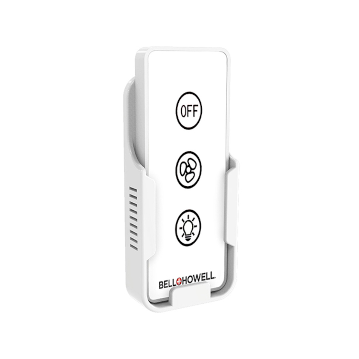 Foco Ventilador Socket Fanlight image number null