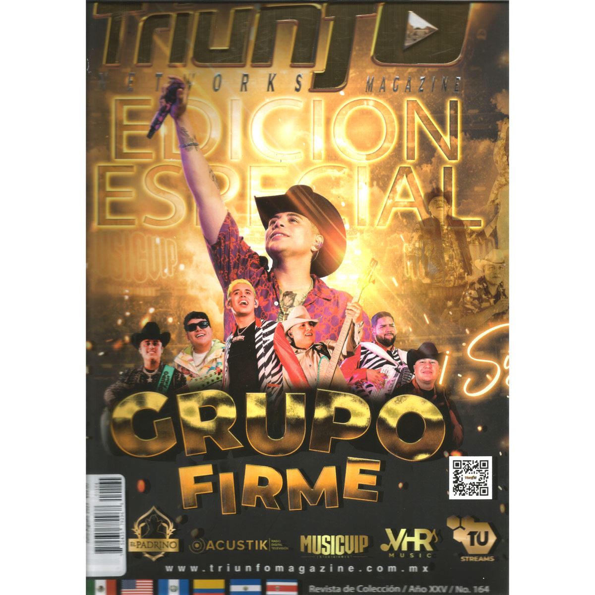 Revista Triunfo 2023 GBN image number null