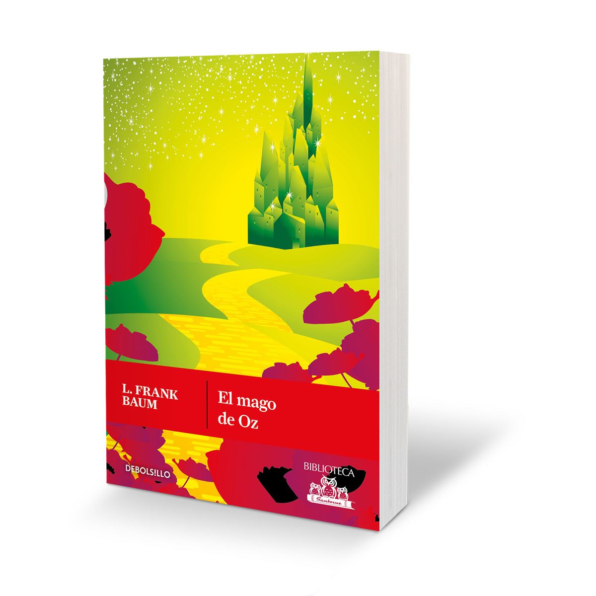 El mago de Oz image number null