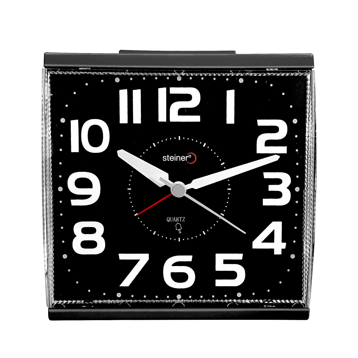 Reloj Despertador Steiner BM11802BK-1 image number null