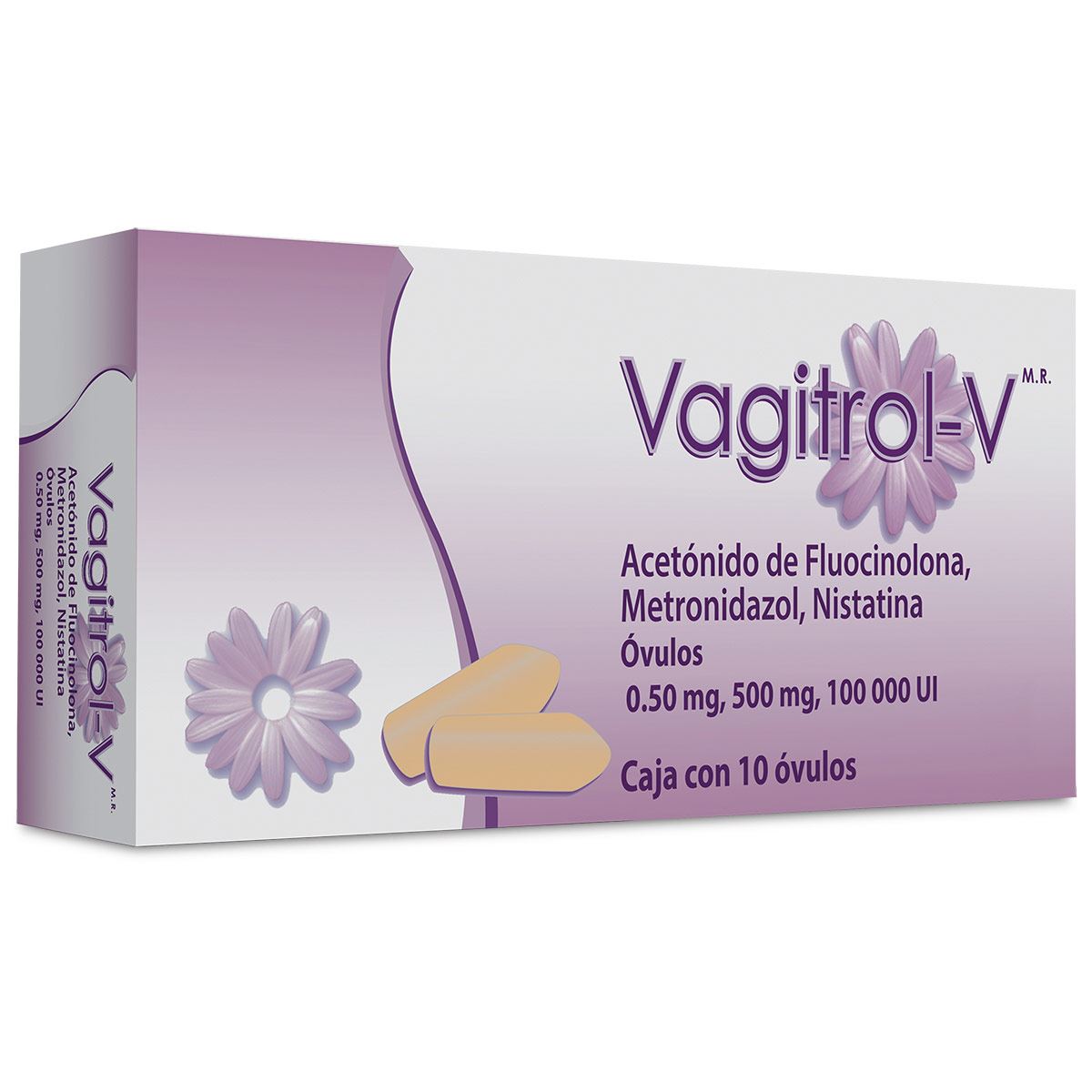 Vagitrol V Ovu 10 image number null
