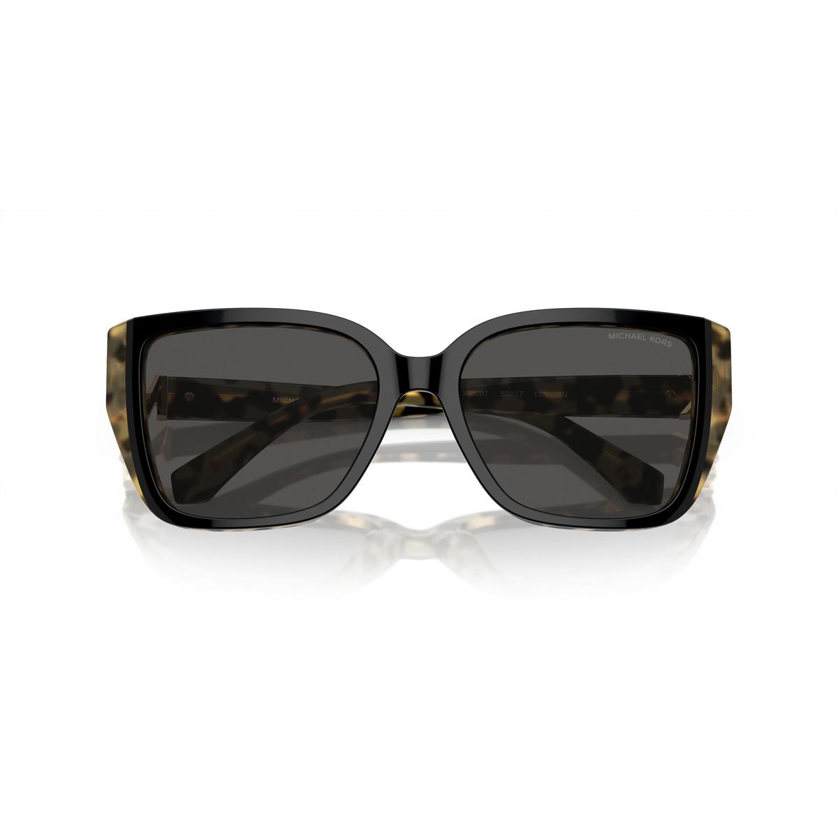 Lentes de Sol Michael Kors Negro 0Mk2199 para Mujer image number null