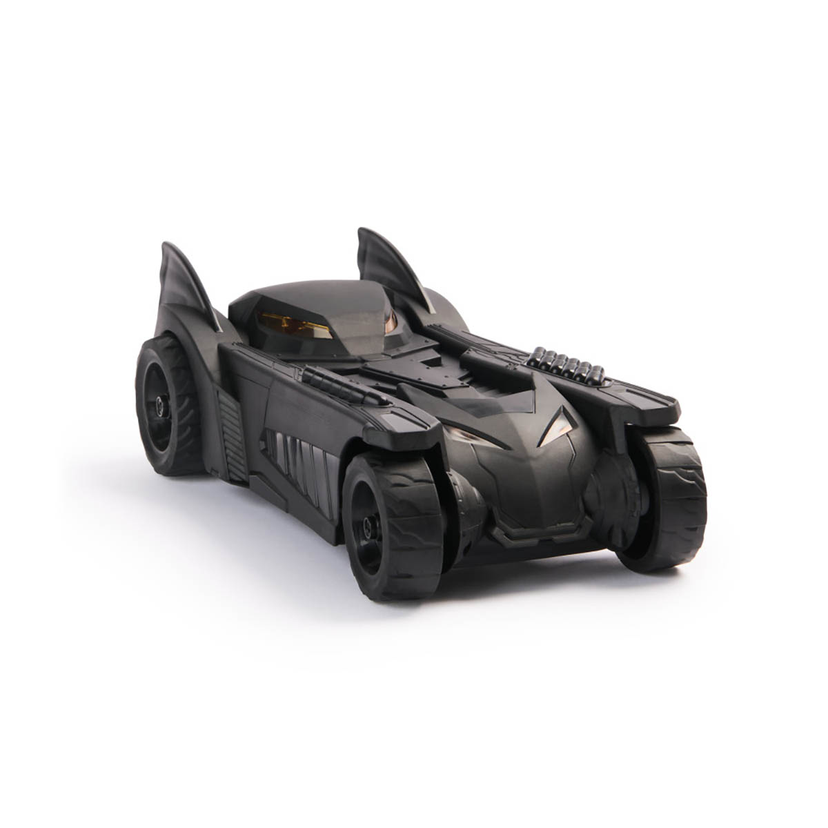 Vehículo con Control Remoto BATMAN el Batimóvil image number null