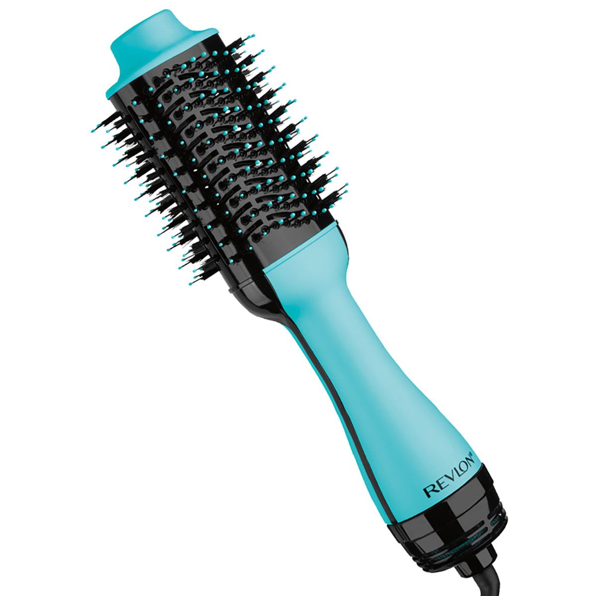 Cepillo Secador y Voluminizador One-Step Revlon image number null
