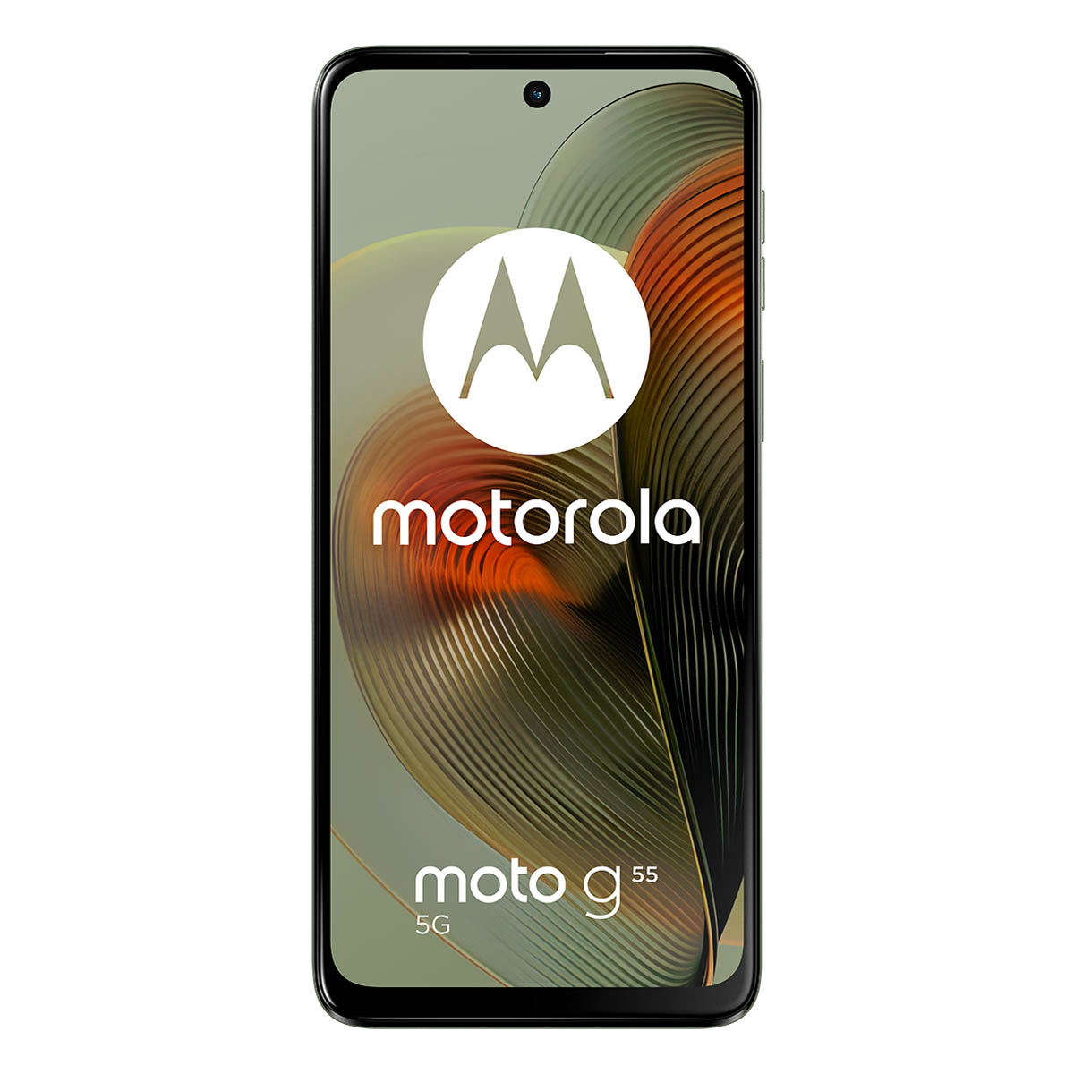 Motorola G55 5G 256GB Verde Telcel R4 image number null