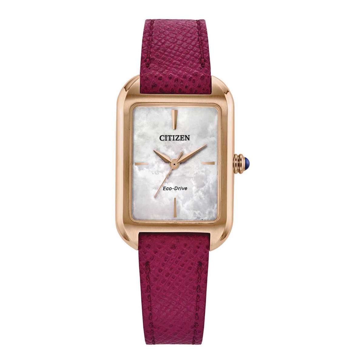 Reloj Citizen 61982 Para Dama image number null