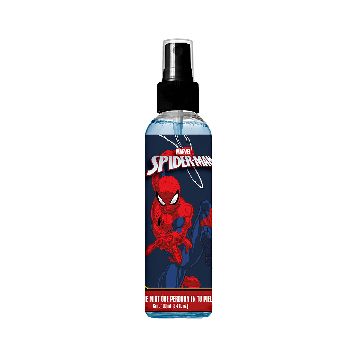 Disney Perfume Mist 100 mL Spiderman image number null