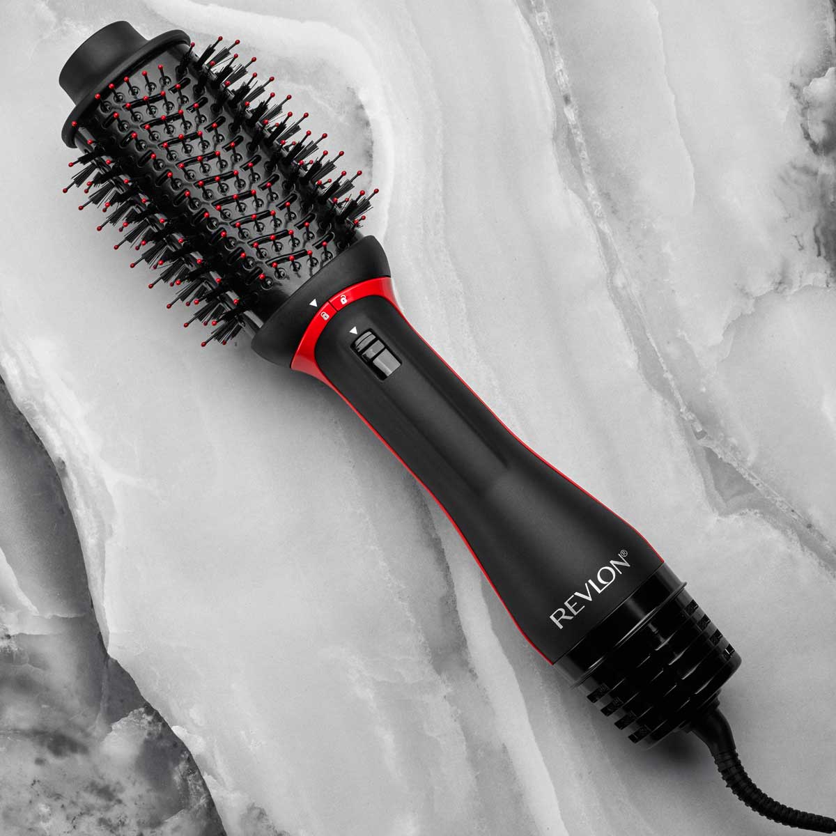 One-Step Plus Volumizer Revlon image number null