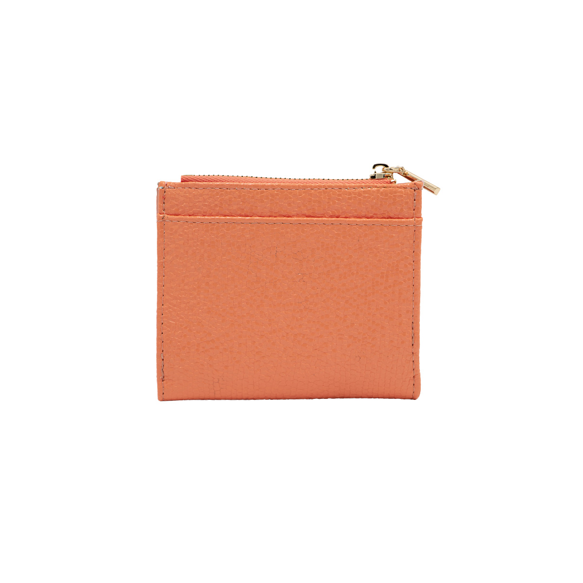 Cartera Crabtree Salmón para Mujer image number null