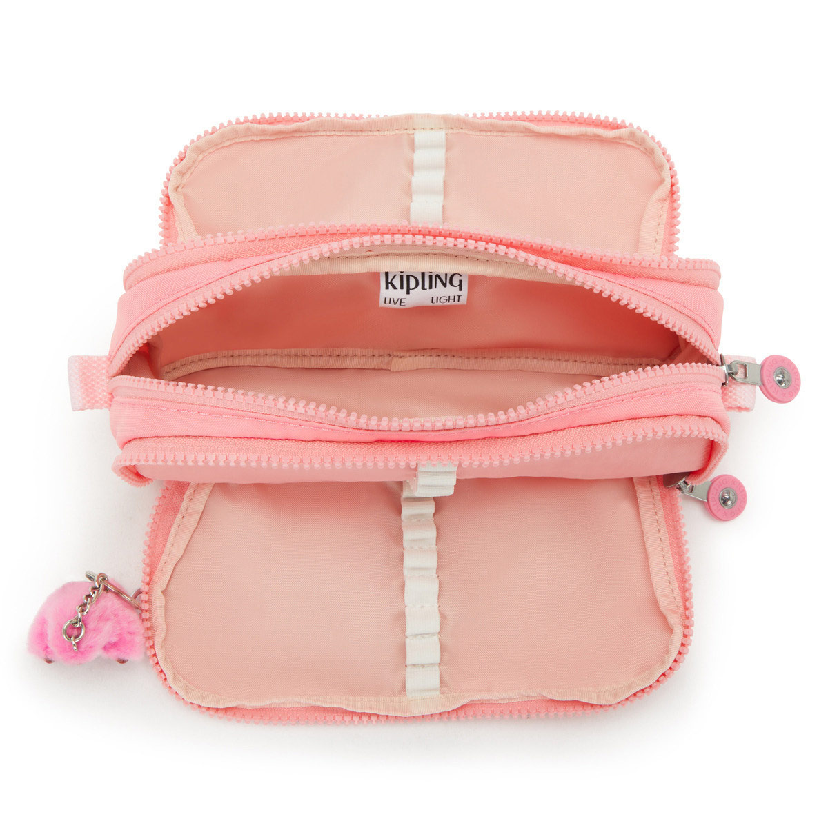 Lapicera KIPLING Color Rosa para Mujer image number null