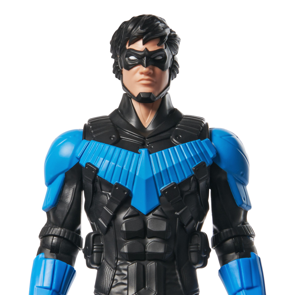 Figura de Acci&oacute;n Nightwing DC 30 cm image number null