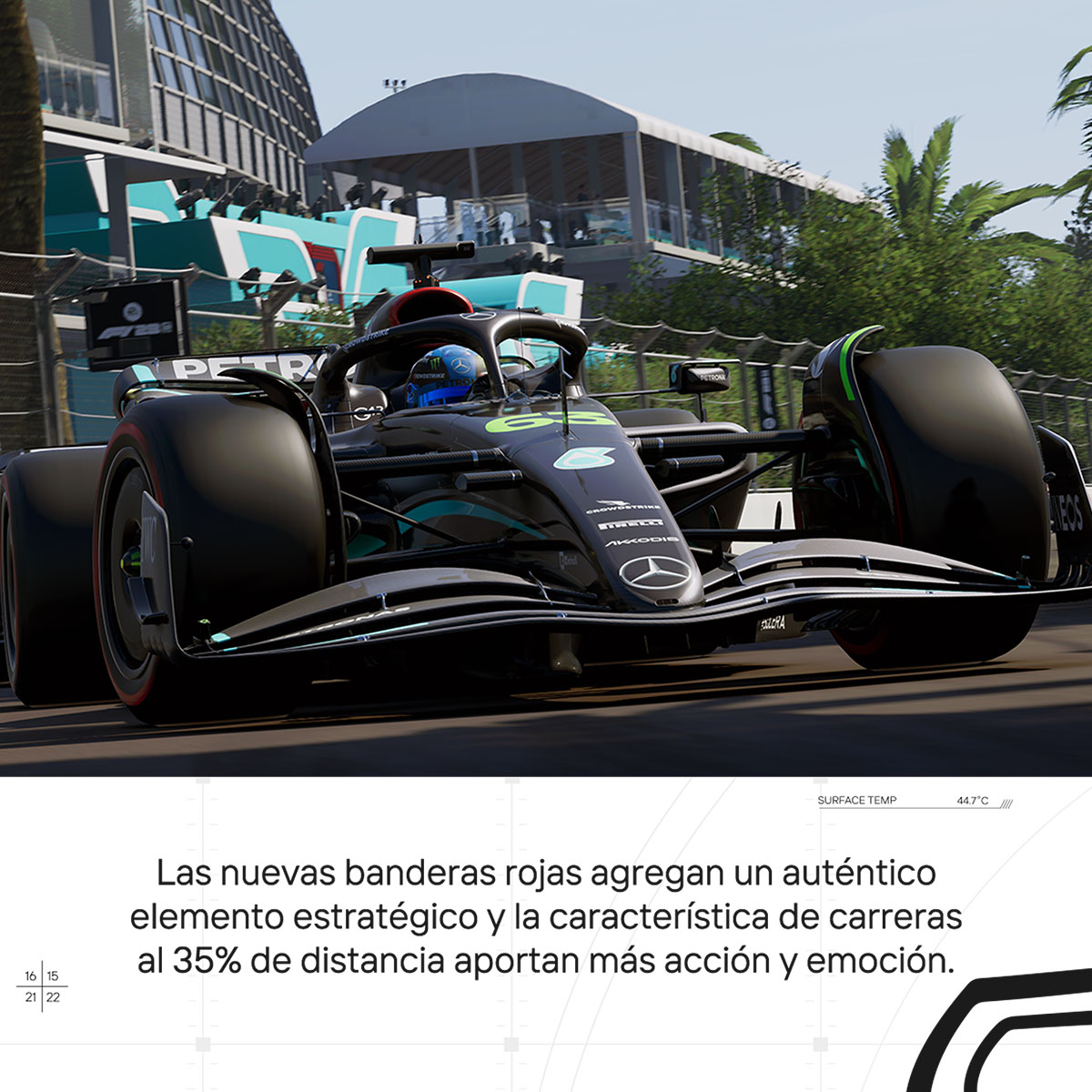 F1 23 - Xbox Series X image number null