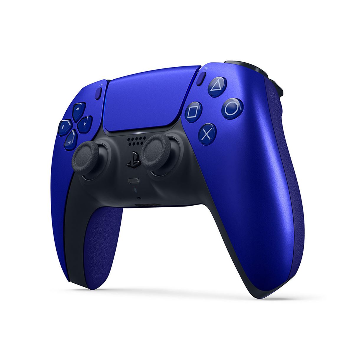 Control PS5 Dualsense Cobalt Blue image number null
