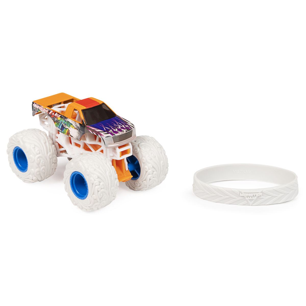 1:64 1 Pack Monster Jam image number null
