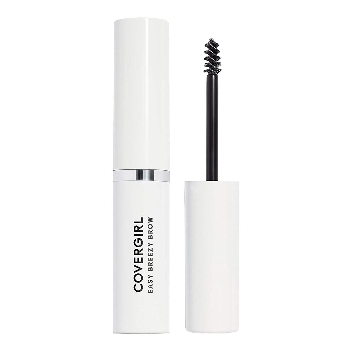 M&aacute;scara para Pesta&ntilde;as Covergirl Easy Breezy Brow Clear image number null
