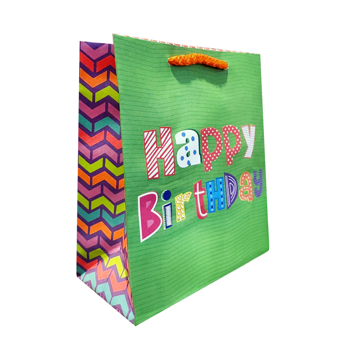 Bolsa De Regalo Chica image number null