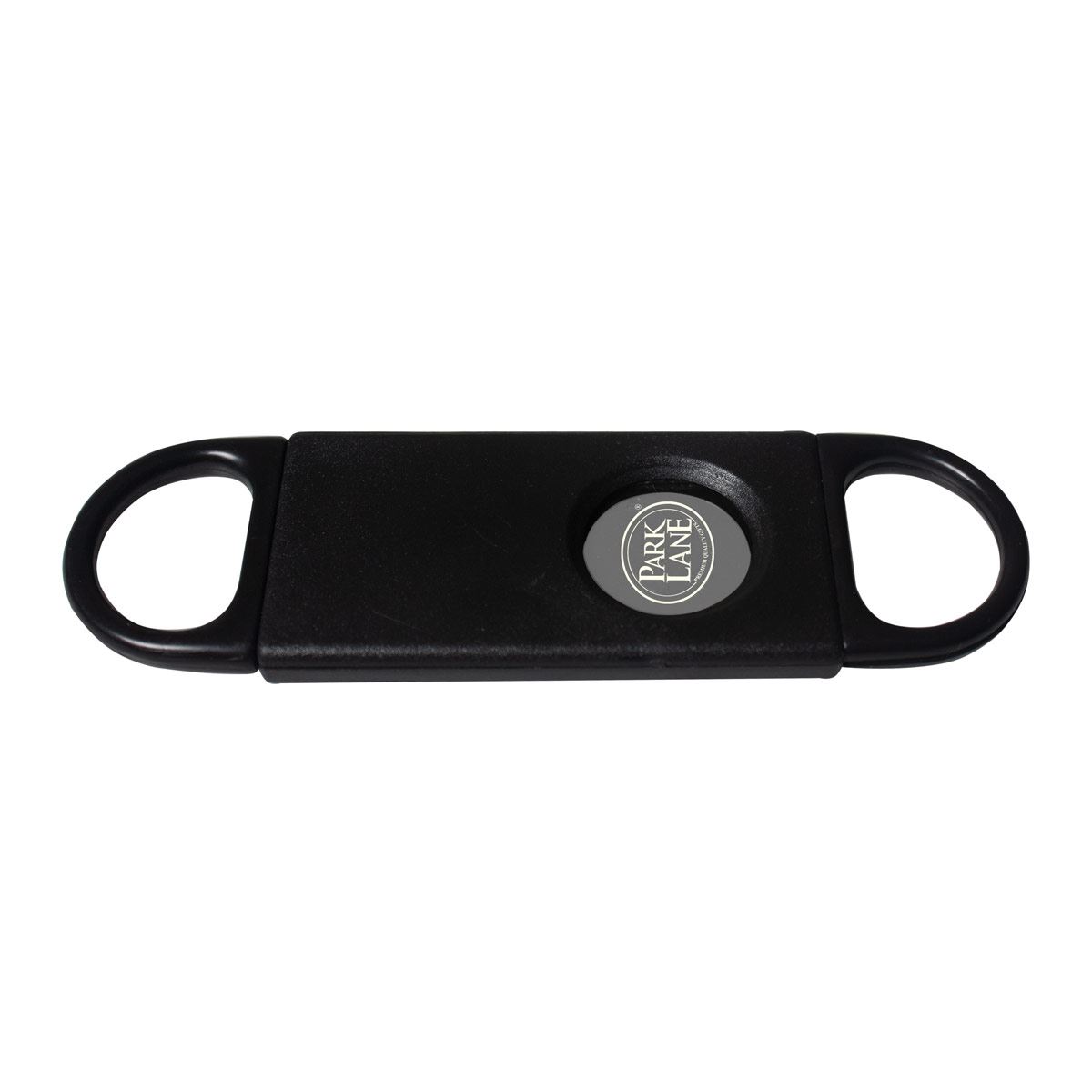 Cortapuros plastico negro park lane image number null