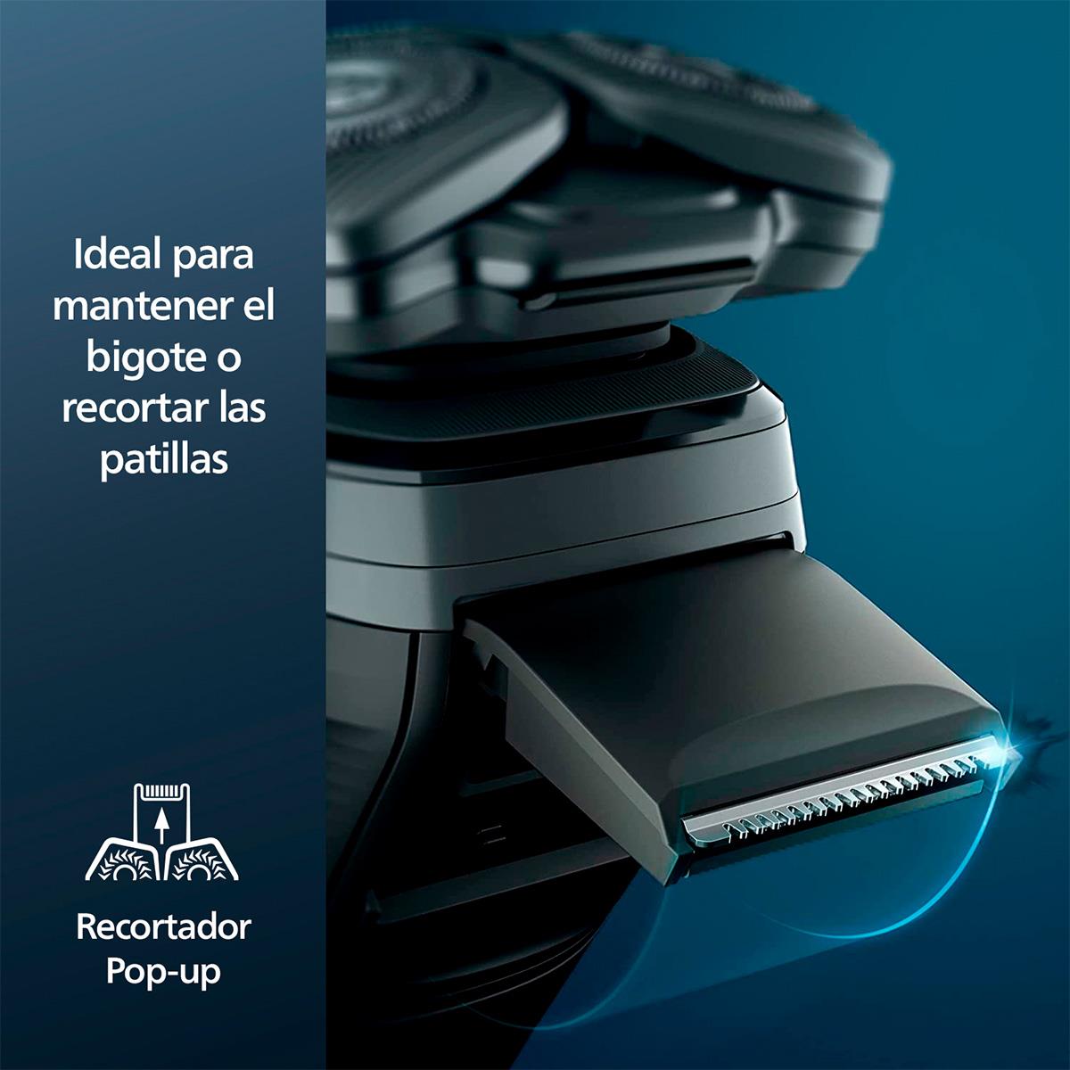Rasuradora Tecnolog Skin IQ Philips image number null