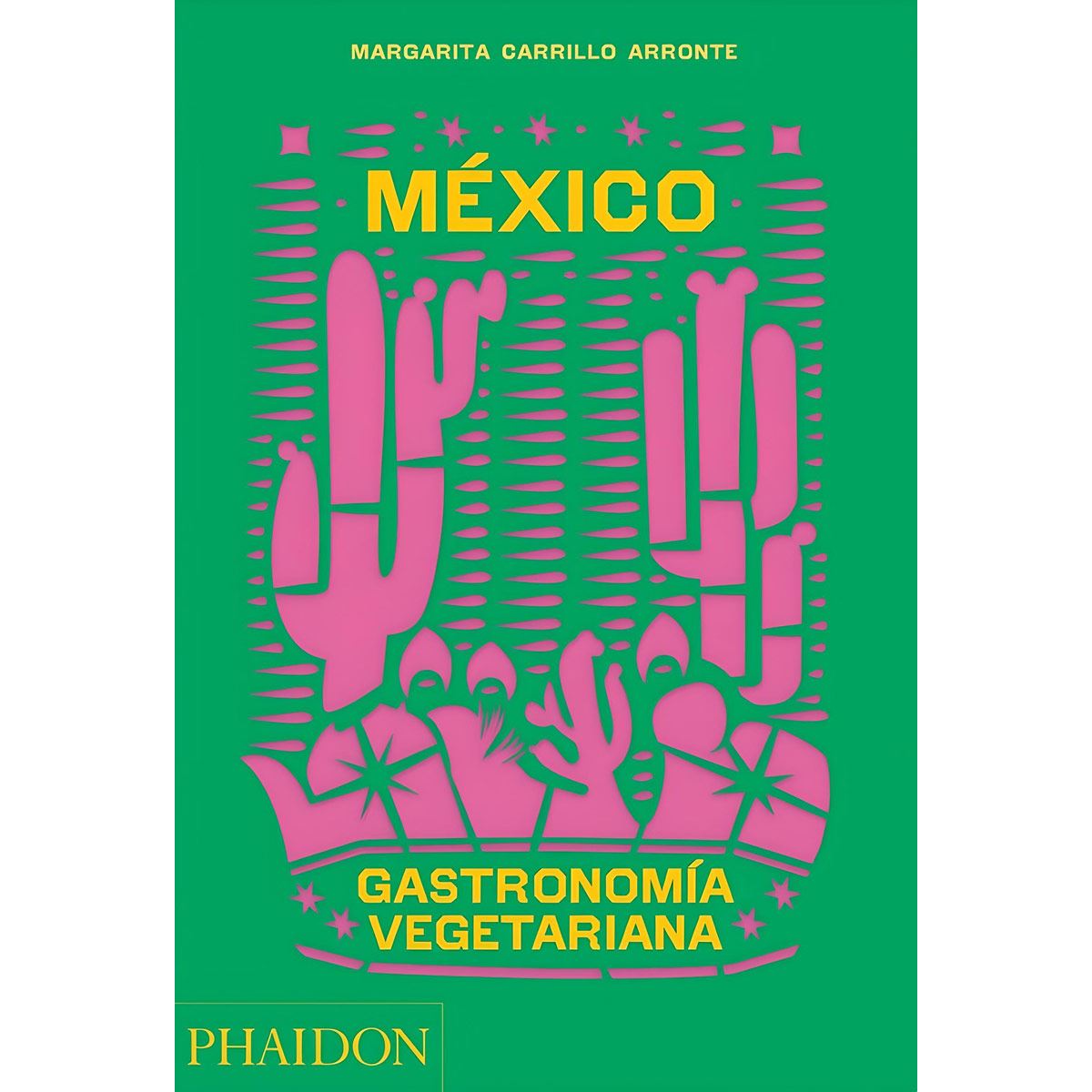 México Gastronomía Vegetariana image number null