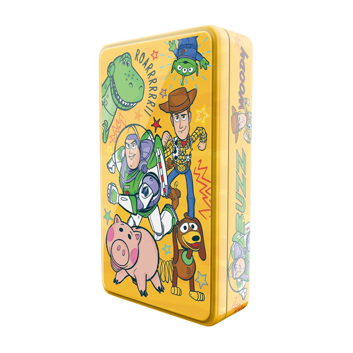 Dominó Tin Toy Story image number null
