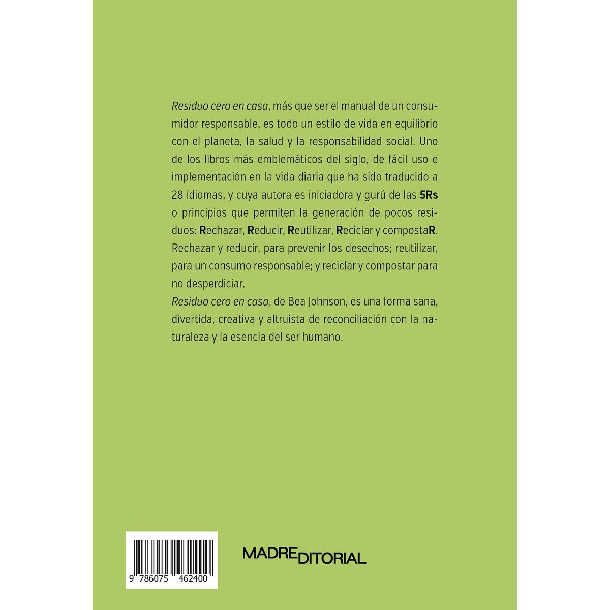 Residuo cero en casa image number null