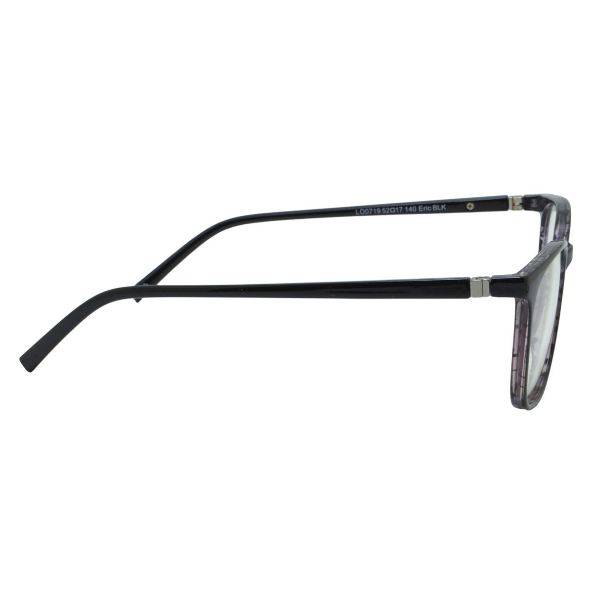 Armaz&oacute;n con protecci&oacute;n de Luz azul rojo e-glasses modelo Erick image number null