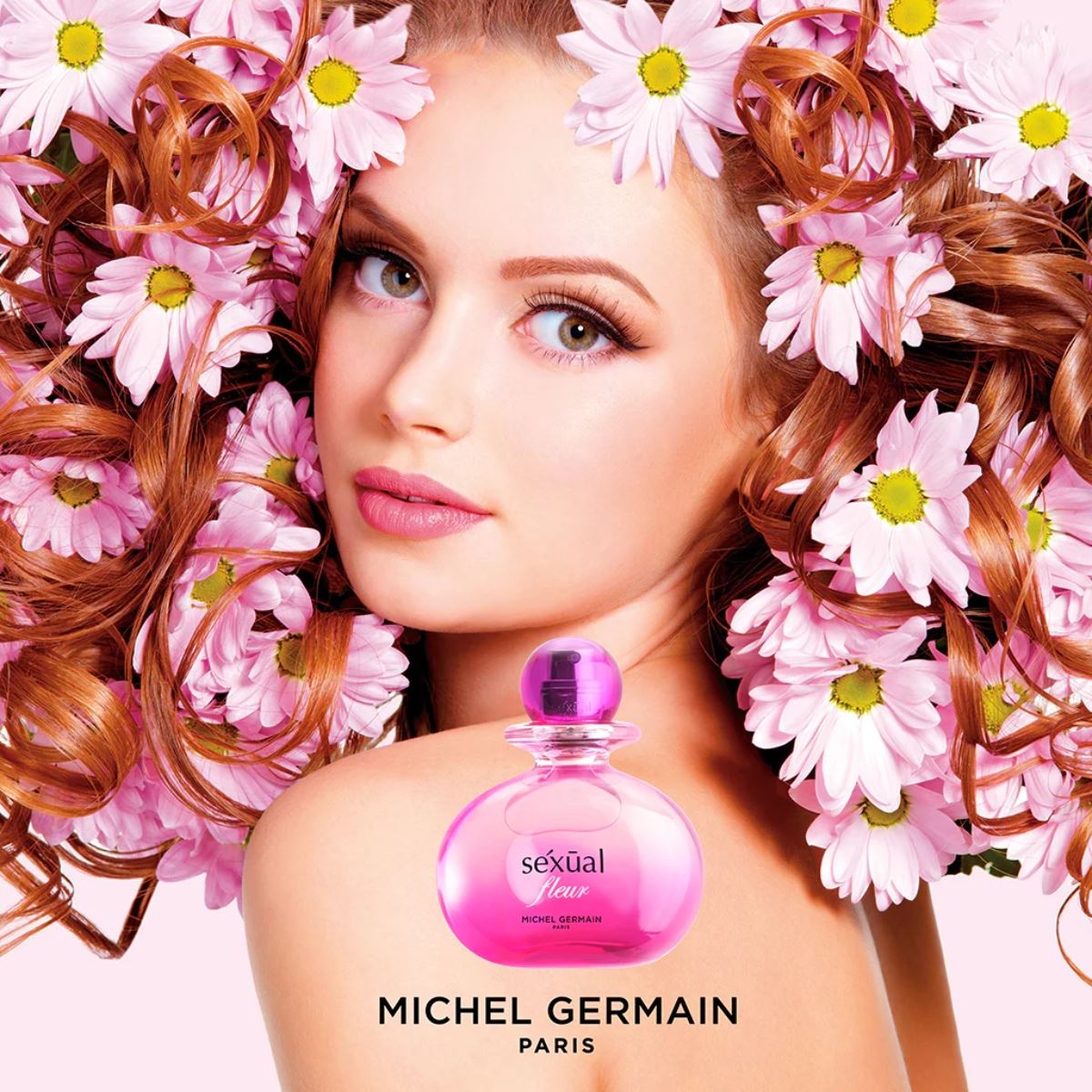 Fragancia para Mujer Michel Germain Sexual Fleur EDP 125ml image number null