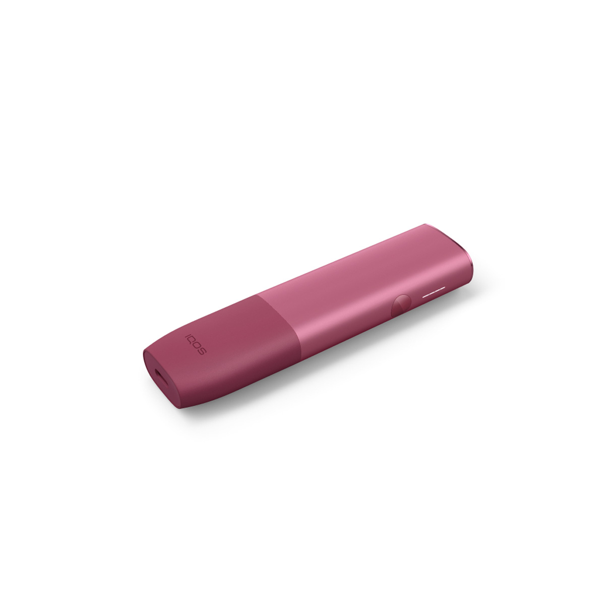 IQOS Iluma One Rojo image number null