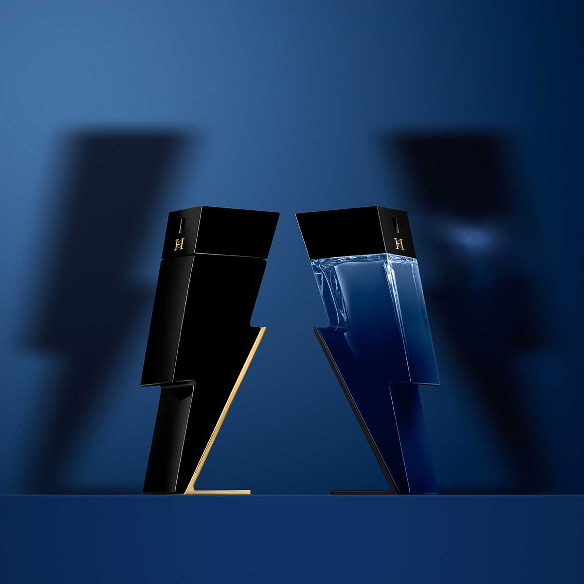 Carolina Herrera Bad Boy Cobalt EDP 100ml Perfume para Caballero image number null