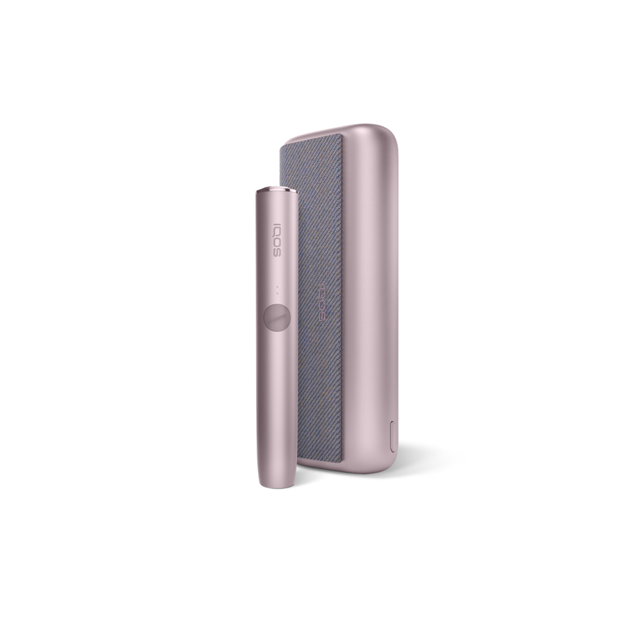 IQOS Iluma Prime Bronce image number null