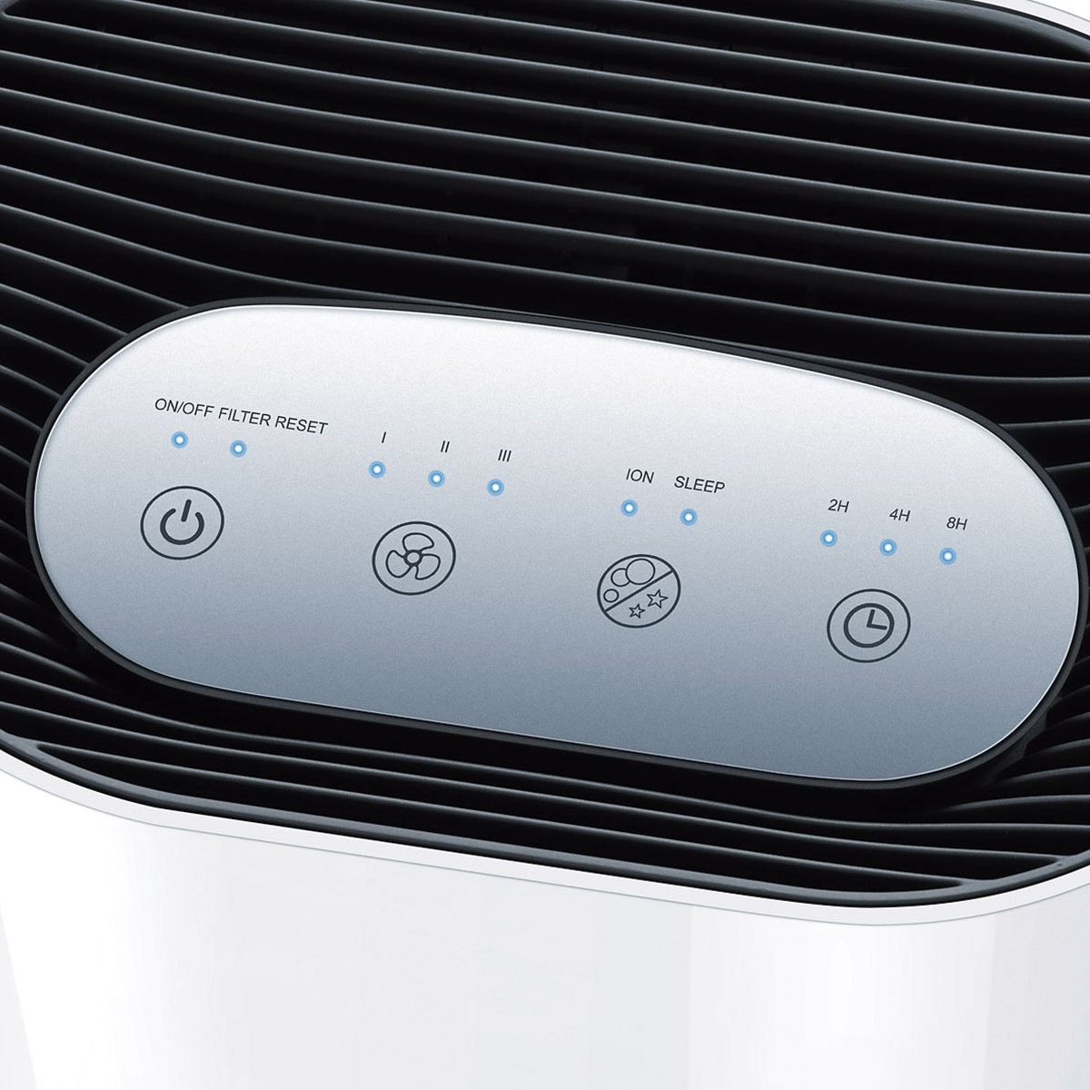 Purificador de aire LR 200 Beurer image number null