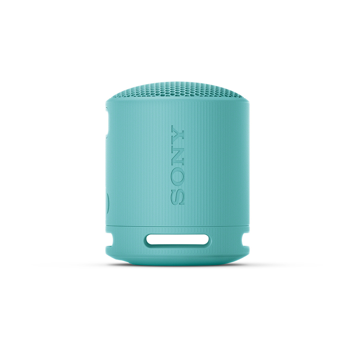 Bocina Portátil Sony XB100 Azul image number null