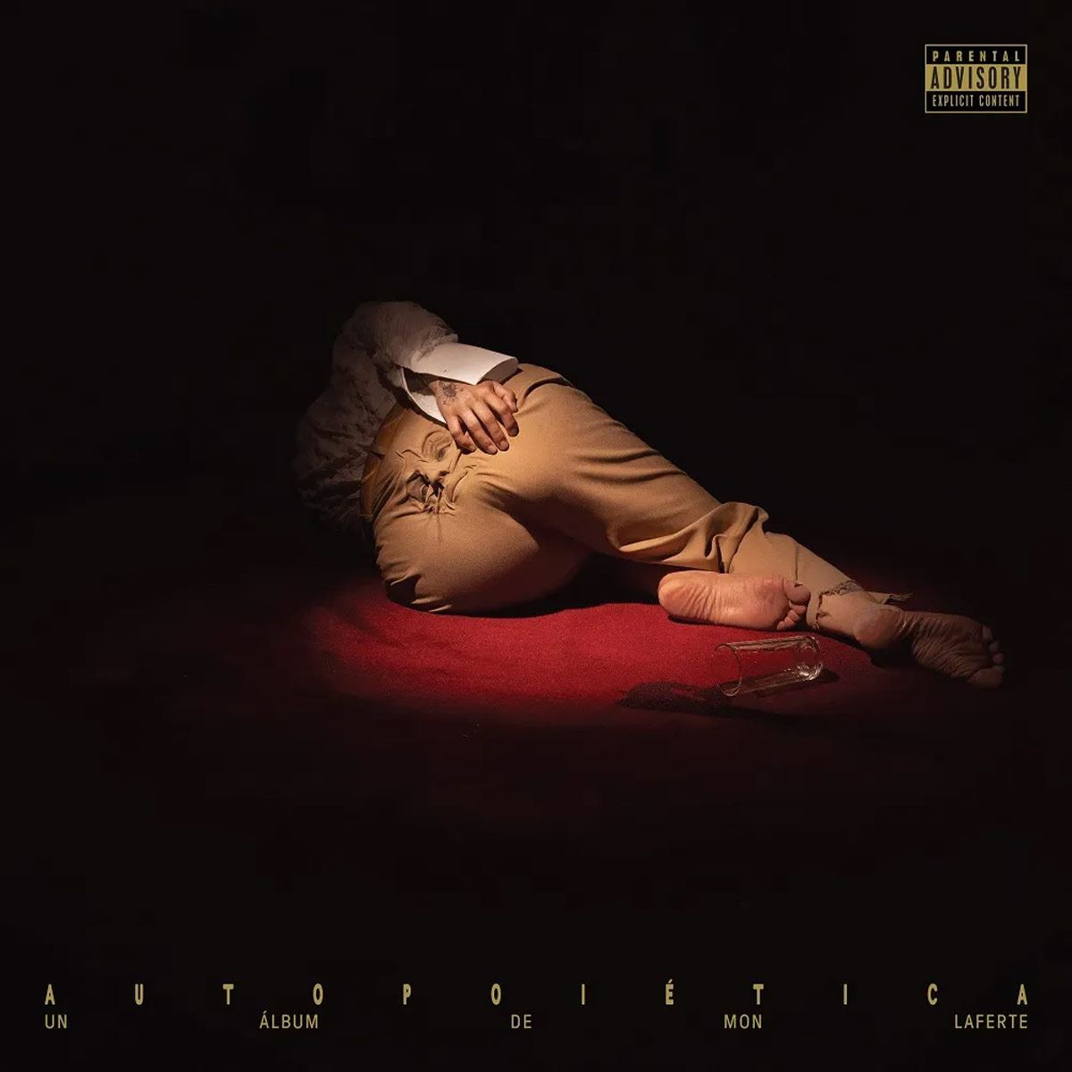 LP2 Mon Laferte - Autopoietica image number null