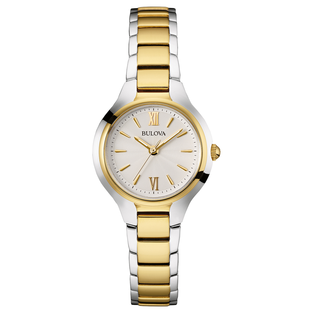 Reloj Para Mujer Bulova 98L217 image number null