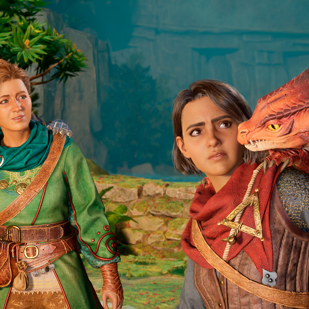 Videojuego Split Fiction para Xbox image number null