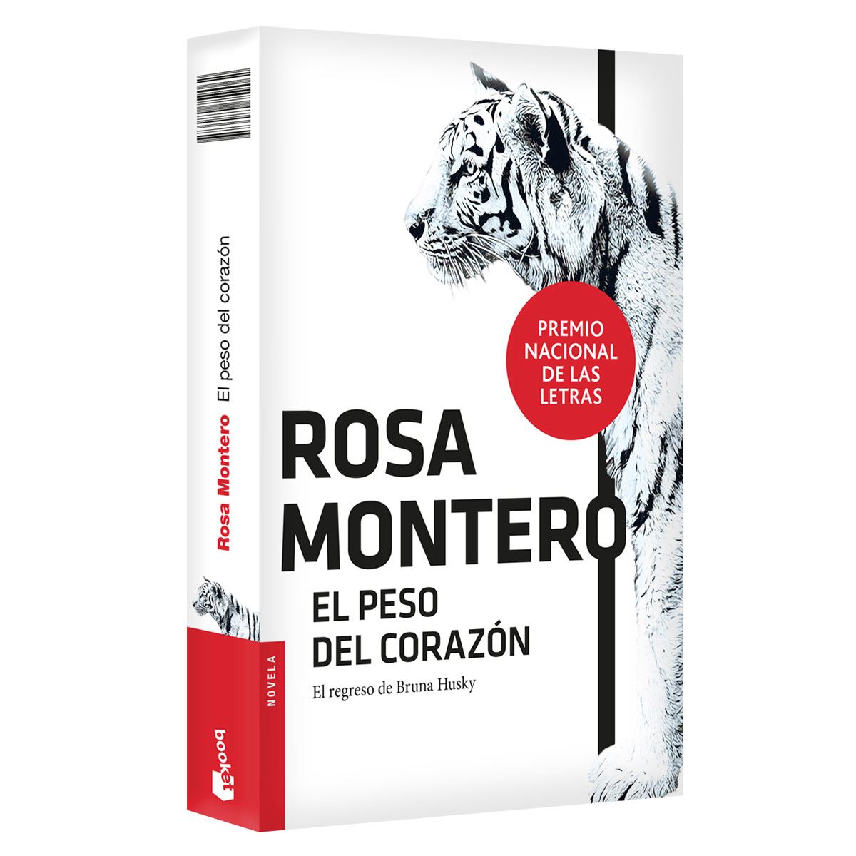 El peso del coraz&oacute;n image number null