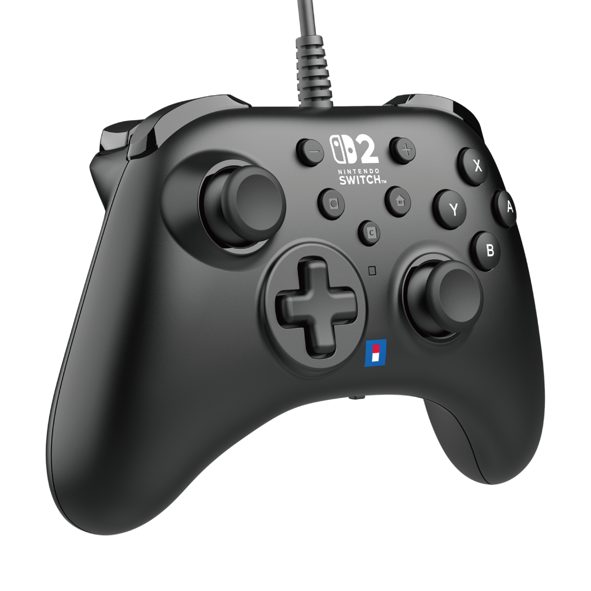 Control Horipad Turbo para Nintendo Switch 2 HORI image number null