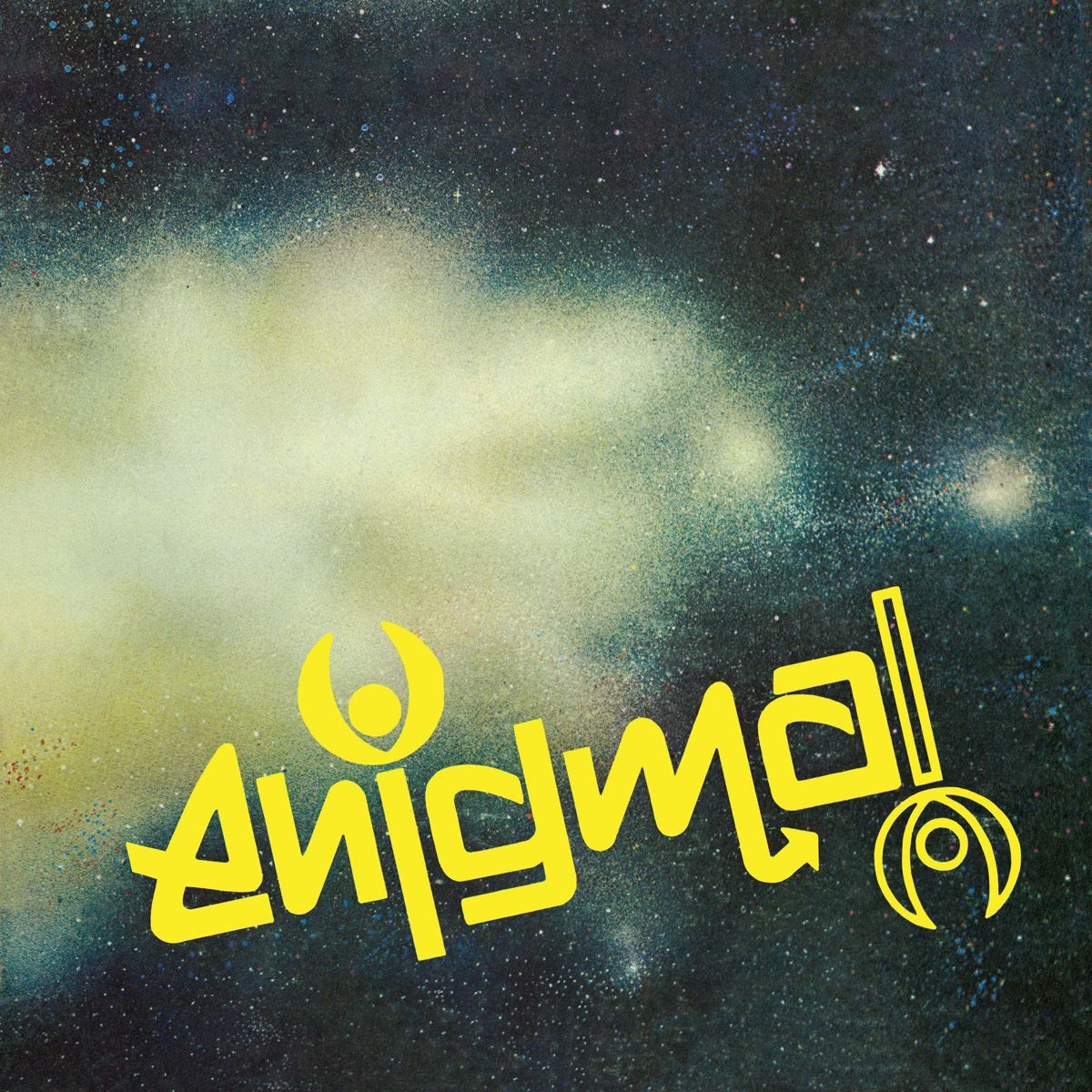 LP Enigma - Rock Sound image number null