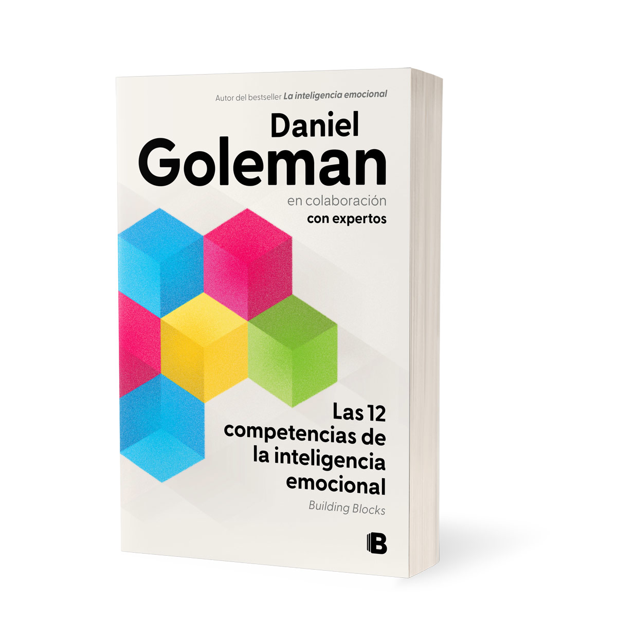 Las 12 competencias de la inteligencia emocional image number null