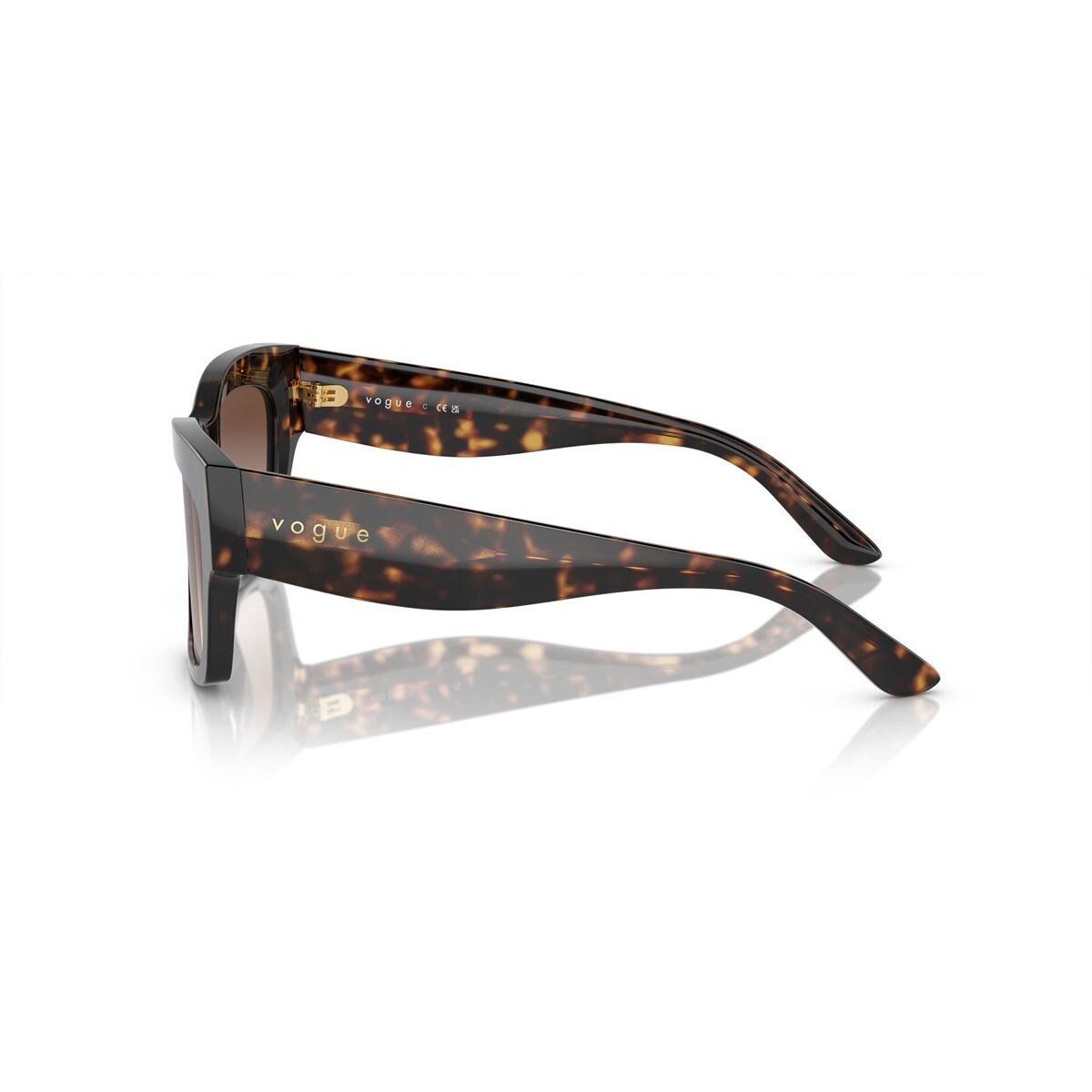 Lentes Solares La Habana Oscura Vogue image number null