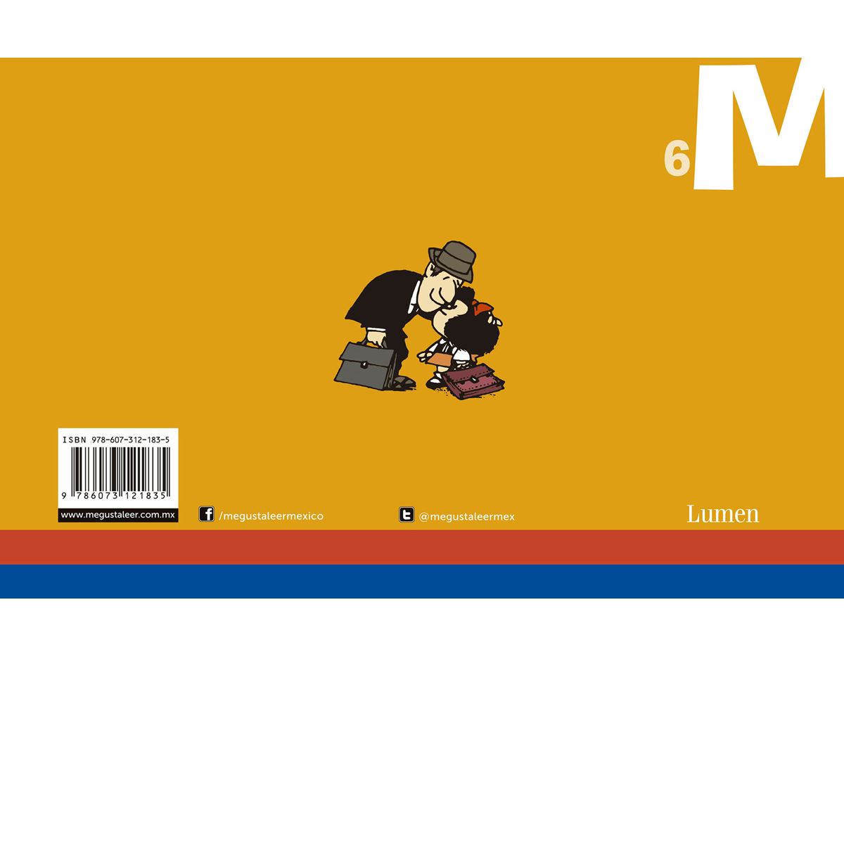 Mafalda 6 image number null