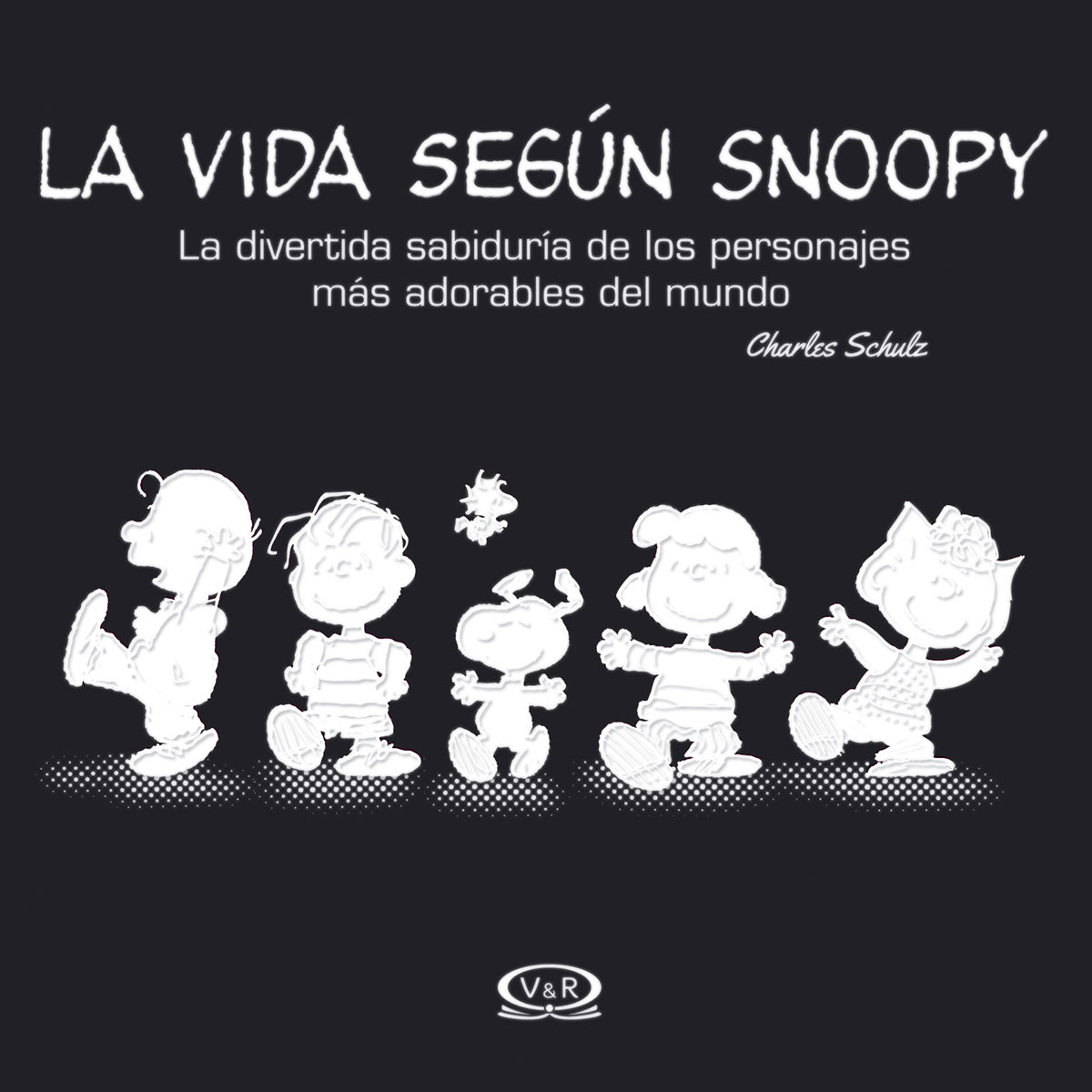 La Vida Seg&uacute;n Snoopy image number null