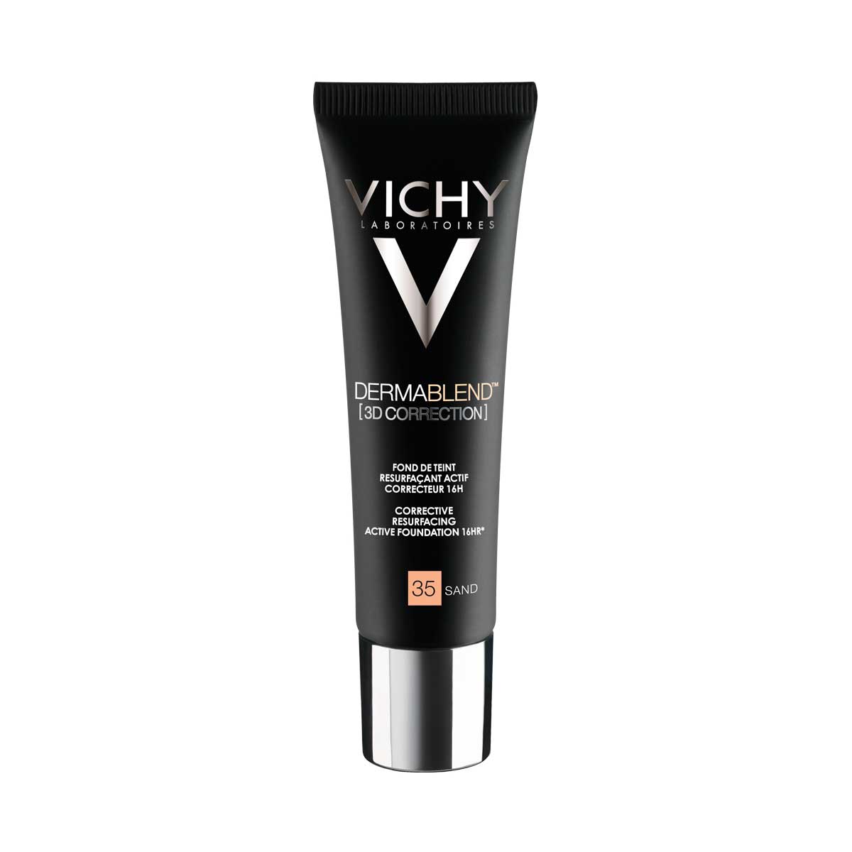 Dermablend Coverflow 35 30ml image number null