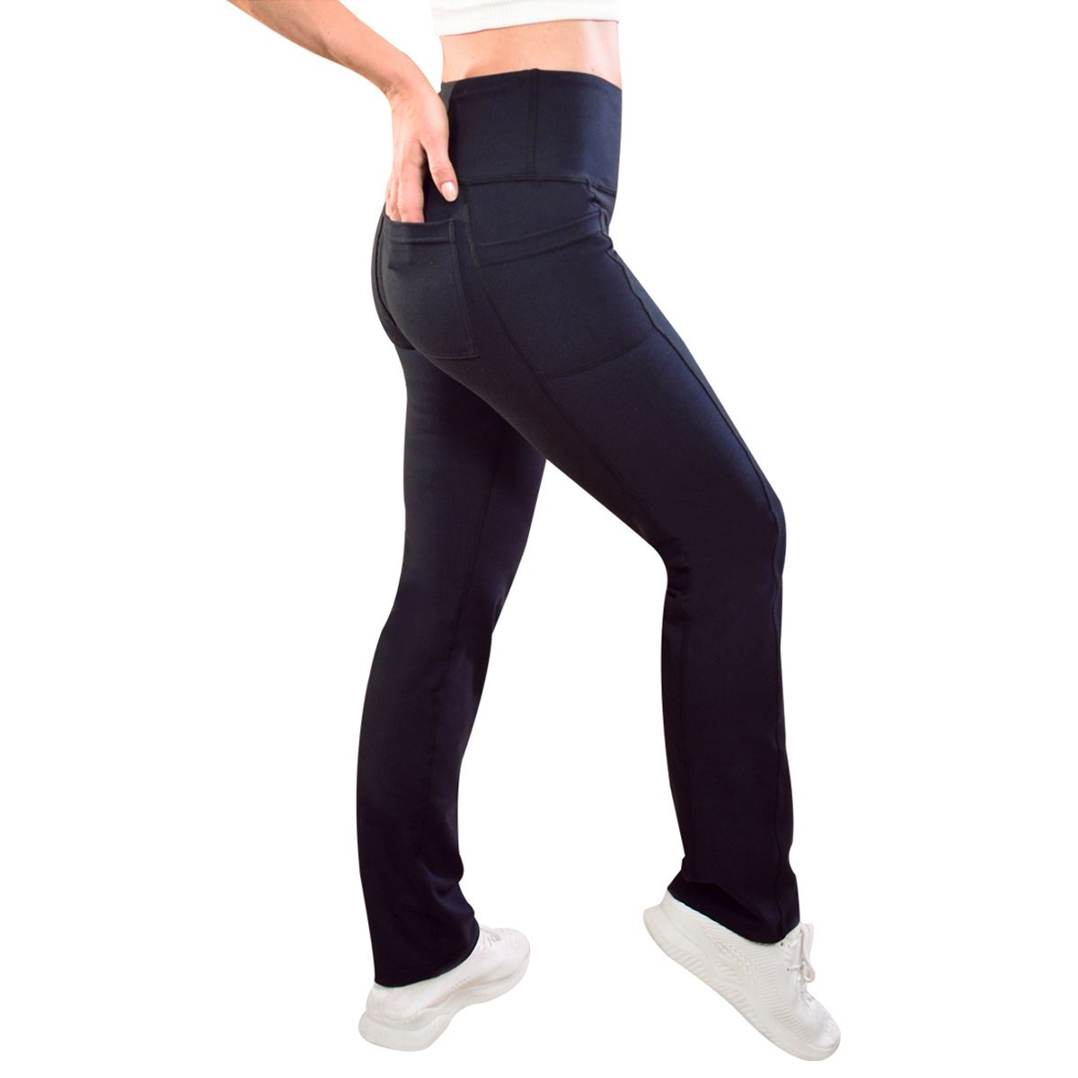 Legging Viajero Oscar Hackman deportivo para mujer image number null