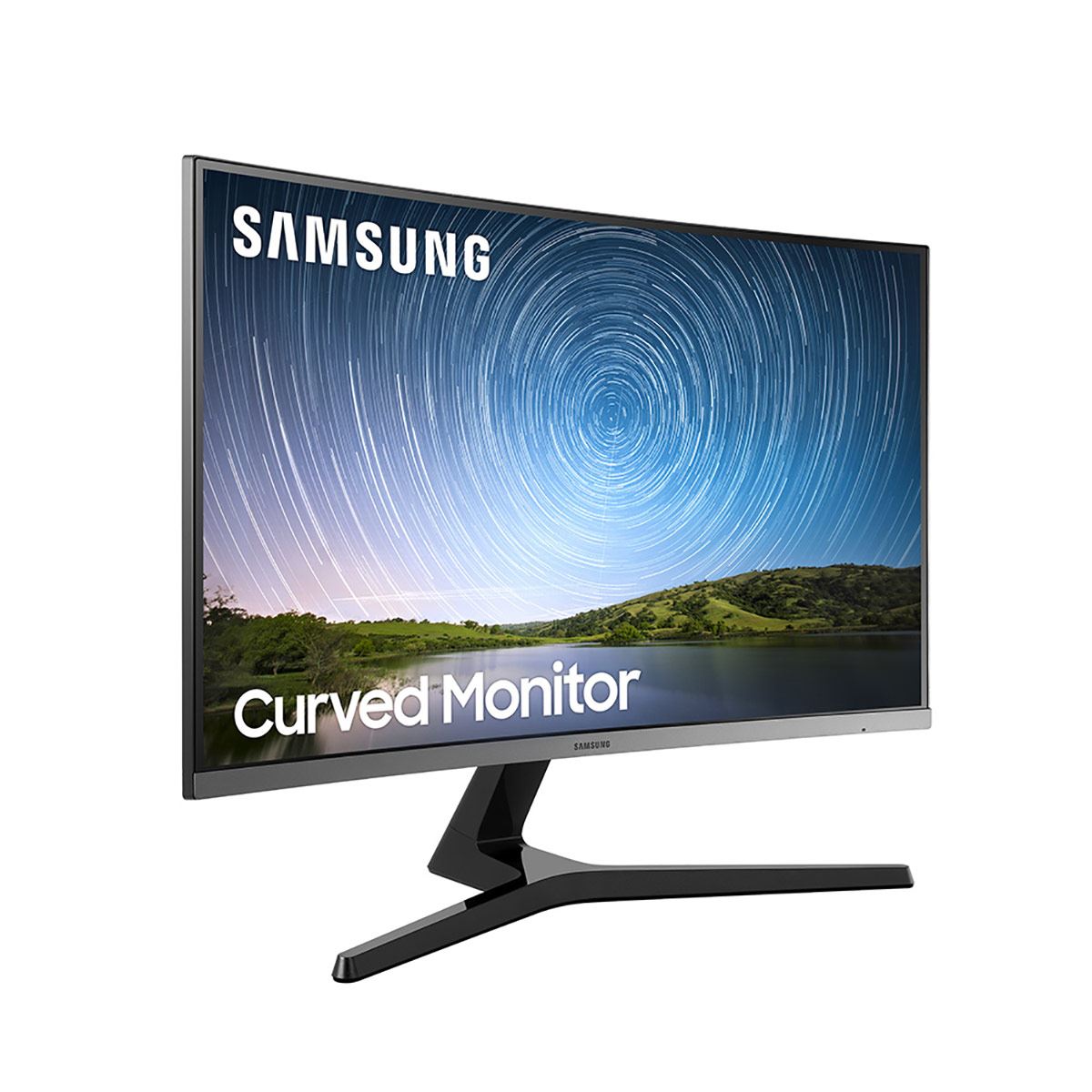 Monitor Samsung 32 Full HD LC32R500FHLXZ" image number null