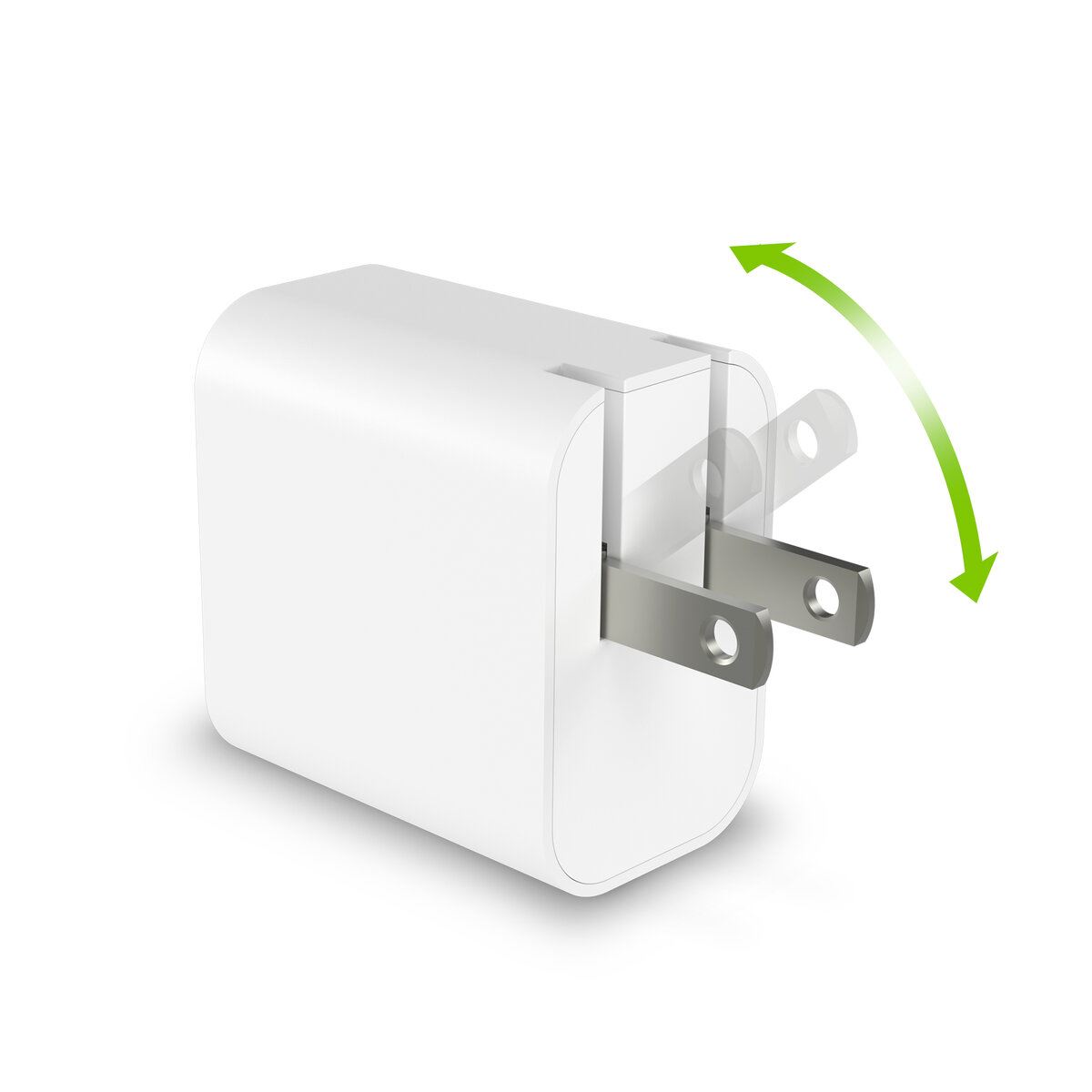 Cargador de Pared Mophie con Carga Súper Rápida USB C 30W image number null