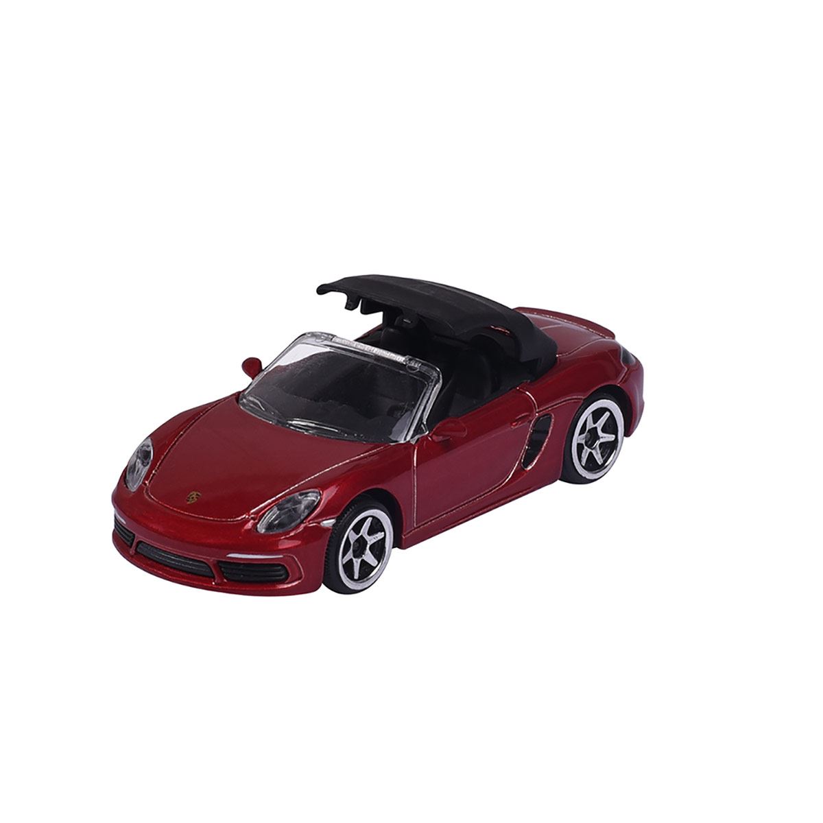 Coche premium escala 1:64 image number null